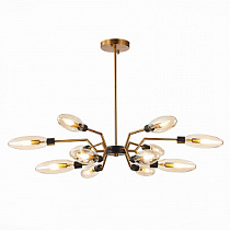 Люстра на штанге ST LUCE DESIMA / ДЕСИМА SL1174.303.12