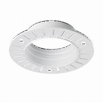 Рамка круглая скрытого монтажа для светодиодных модулей 0750xx Lightstar Stella 075206-01