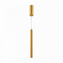 Подвесной светильник Freya Telescope / Телескоп FR5168PL-L3G