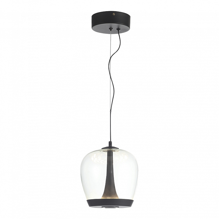 Подвесной светильник ST LUCE RIPPLE / РИППЛ SL6014.423.01