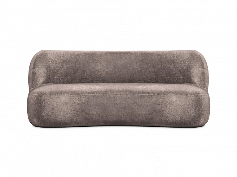 Диван 1900 OgogoHome Patti 960023 коричневый
