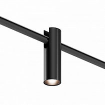 Трековый светильник Фокус / Focus Arity 3000K 5Вт 30° Maytoni Focus TR235-1-5W3K-B