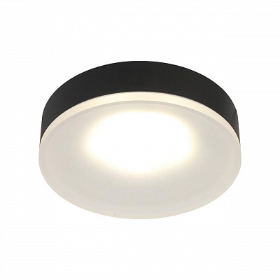 Точечный встраиваемый светильник Omnilux Tevere OML-102919-01