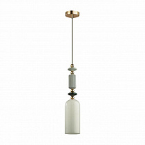 Подвесной светильник ODEON LIGHT EXCLUSIVE CANDY 4861/1D
