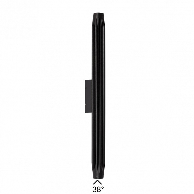 Уличный настенный светильник ODEON LIGHT JUG 7141/12WL