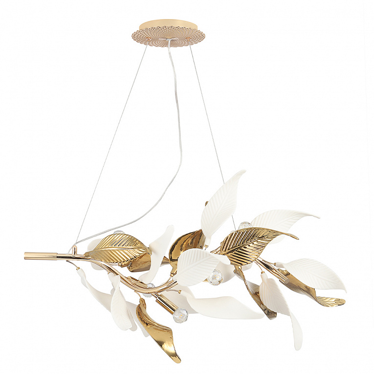 Люстра Crystal Lux STEFANIA SP6