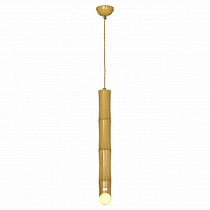 Подвесной светильник Lussole BAMBOO LSP-8563-3